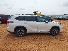 5TDGZRBH7MS****** Used 2021 Toyota Highlander in Missouri State