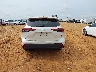 5TDGZRBH7MS****** Wrecked 2021 Toyota Highlander
