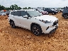 5TDGZRBH7MS****** Salvage and Wrecked 2021 Toyota Highlander in Springfield