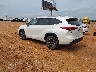 5TDGZRBH7MS****** Salvage and Repairable 2021 Toyota Highlander in Springfield