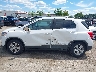 3GNCJLSB6KL****** Reparables 2019 Chevrolet Trax en Estado de Michigan