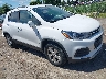 3GNCJLSB6KL****** Salvamento y Destrozados 2019 Chevrolet Trax en Detroit