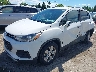 3GNCJLSB6KL****** Usados y Reparables 2019 Chevrolet Trax en Detroit