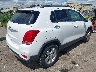 3GNCJLSB6KL****** Salvamento y Destrozados 2019 Chevrolet Trax en Estado de Michigan