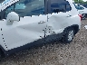 3GNCJLSB6KL****** Salvamento y Reparables 2019 Chevrolet Trax en Estado de Michigan