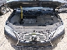 2T2BK1BA5FC****** Repairable 2015 Lexus RX 350 in Nashville