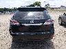 2T2BK1BA5FC****** Salvage 2015 Lexus RX 350