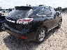 2T2BK1BA5FC****** Salvage and Wrecked 2015 Lexus RX 350 in Tennessee State