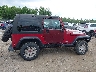 1J4FY29P0VP****** Repairable 1997 Jeep Wrangler in Massachusetts State