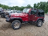1J4FY29P0VP****** Salvage 1997 Jeep Wrangler