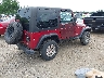 1J4FY29P0VP****** Salvage and Wrecked 1997 Jeep Wrangler in Massachusetts State