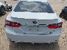 4T1S31AK7RU****** Wrecked 2024 Toyota Camry Hybrid