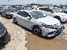 4T1S31AK7RU****** Salvage and Wrecked 2024 Toyota Camry Hybrid in Houston