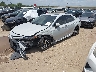 4T1S31AK7RU****** Used and Repairable 2024 Toyota Camry Hybrid in Houston