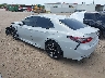 4T1S31AK7RU****** Salvage and Repairable 2024 Toyota Camry Hybrid in Houston