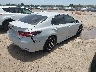4T1S31AK7RU****** Salvage and Wrecked 2024 Toyota Camry Hybrid in Texas State