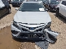 4T1S31AK7RU****** Salvage and Repairable 2024 Toyota Camry Hybrid in Texas State