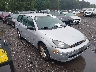 1FAHP363X3W****** Salvamento y Destrozados 2003 Ford Focus en Long Island