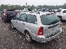 1FAHP363X3W****** Salvamento y Reparables 2003 Ford Focus en Long Island