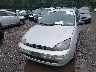 1FAHP363X3W****** Salvamento y Reparables 2003 Ford Focus en Estado de Nueva York