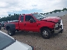 1FTWX33LXXE****** Reparables 1999 Ford F-350 en Estado de Massachusetts