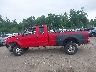 1FTWX33LXXE****** Salvamento 1999 Ford F-350