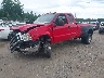 1FTWX33LXXE****** Usados y Reparables 1999 Ford F-350 en Templeton