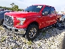 1FTEW1EG1HK****** Used and Repairable 2017 Ford F-150 in Gulf Coast