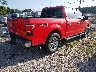 1FTEW1EG1HK****** Salvage and Wrecked 2017 Ford F-150 in Mississippi State