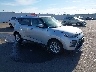 KNDJ23AU0M7****** Salvamento y Destrozados 2021 Kia Soul en Portland South