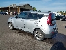 KNDJ23AU0M7****** Salvamento y Reparables 2021 Kia Soul en Portland South