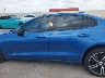 7JR102FM4MG****** Salvage 2021 Volvo S60