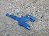 7JR102FM4MG****** Wrecked 2021 Volvo S60 in Texas State