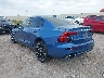 7JR102FM4MG****** Salvage and Repairable 2021 Volvo S60 in San Antonio South