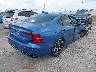 7JR102FM4MG****** Salvage and Wrecked 2021 Volvo S60 in Texas State