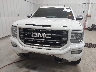 3GTU2NEC8GG****** Destrozados 2016 GMC Sierra 1500 en Estado de Oklahoma
