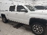 3GTU2NEC8GG****** Usados 2016 GMC Sierra 1500 en Estado de Oklahoma