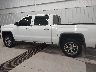 3GTU2NEC8GG****** Reparables 2016 GMC Sierra 1500 en Estado de Oklahoma