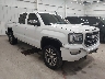 3GTU2NEC8GG****** Salvamento y Destrozados 2016 GMC Sierra 1500 en Tulsa