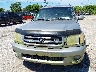 5TDBT48A92S****** Used 2002 Toyota Sequoia