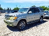 5TDBT48A92S****** Used and Repairable 2002 Toyota Sequoia in Chicago West