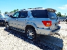5TDBT48A92S****** Salvage and Repairable 2002 Toyota Sequoia in Chicago West