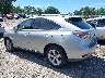 JTJBK1BAXF2****** Salvage 2015 Lexus RX 350