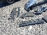 JTJBK1BAXF2****** Repairable 2015 Lexus RX 350