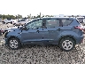1FMCU0F77JU****** Salvamento 2018 Ford Escape