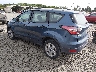 1FMCU0F77JU****** Salvamento y Reparables 2018 Ford Escape en Eugene