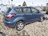 1FMCU0F77JU****** Salvamento y Destrozados 2018 Ford Escape en Estado de Oregón