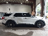 1FM5K8AB5PG****** Used 2023 Ford Police Interceptor Utility in New York State