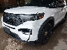 1FM5K8AB5PG****** Used 2023 Ford Police Interceptor Utility