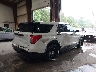 1FM5K8AB5PG****** Salvage and Wrecked 2023 Ford Police Interceptor Utility in New York State